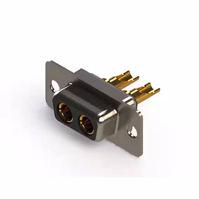 628-2W2-222-2T1 EDAC Inc.  Conjuntos de conectores D-Sub